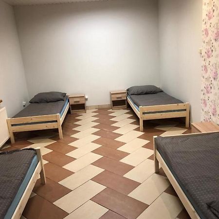 Apartament Dla 4 Osob Dęblin Dış mekan fotoğraf