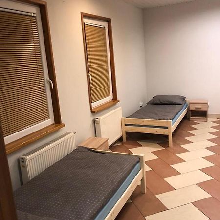 Apartament Dla 4 Osob Dęblin Dış mekan fotoğraf