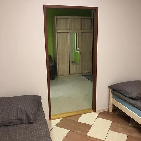 Apartament Dla 4 Osob Dęblin Dış mekan fotoğraf