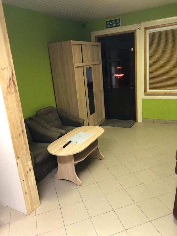 Apartament Dla 4 Osob Dęblin Dış mekan fotoğraf
