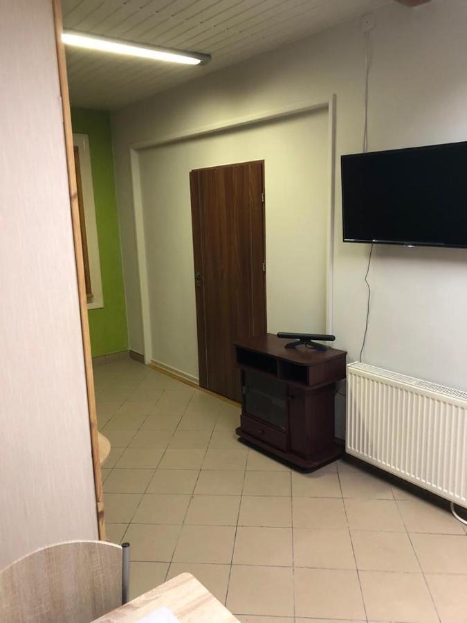Apartament Dla 4 Osob Dęblin Dış mekan fotoğraf