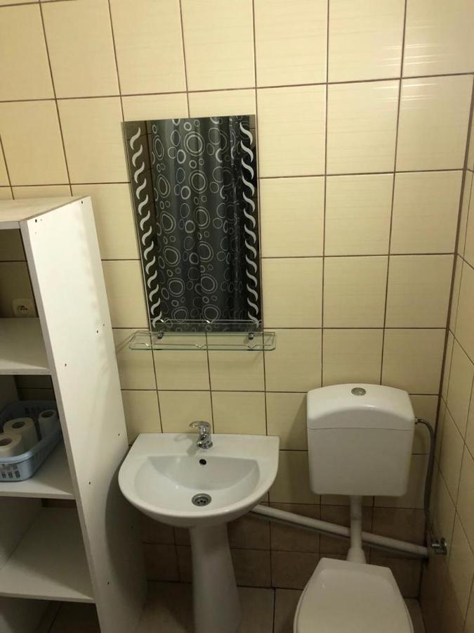 Apartament Dla 4 Osob Dęblin Dış mekan fotoğraf