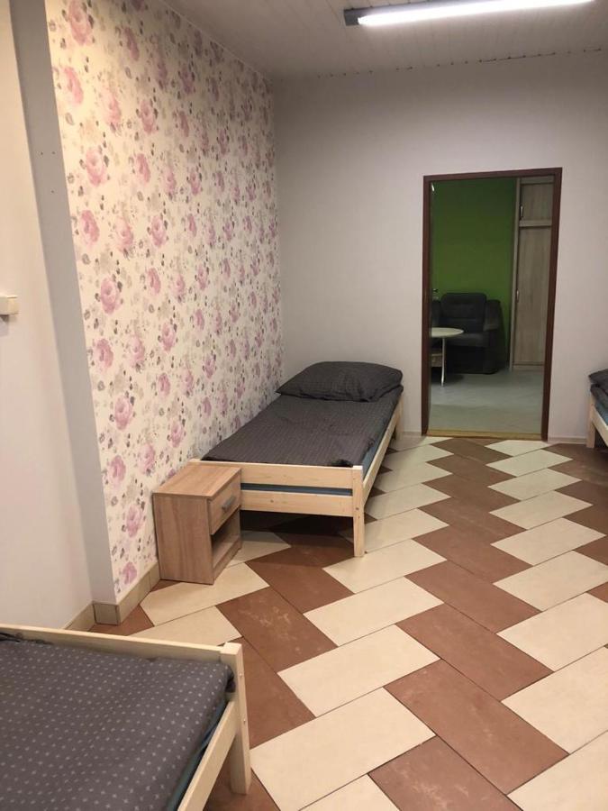 Apartament Dla 4 Osob Dęblin Dış mekan fotoğraf