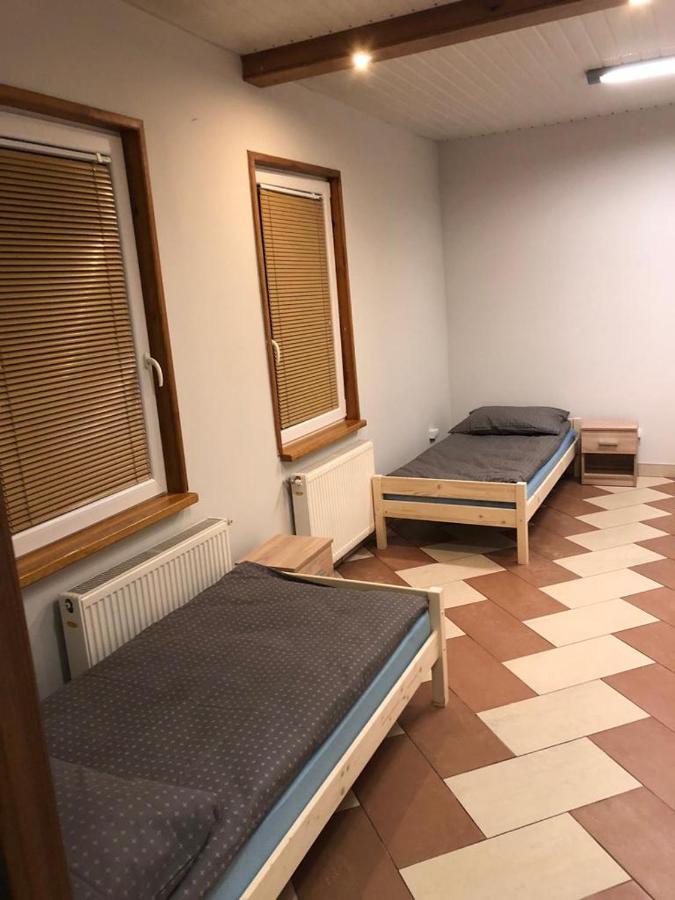Apartament Dla 4 Osob Dęblin Dış mekan fotoğraf