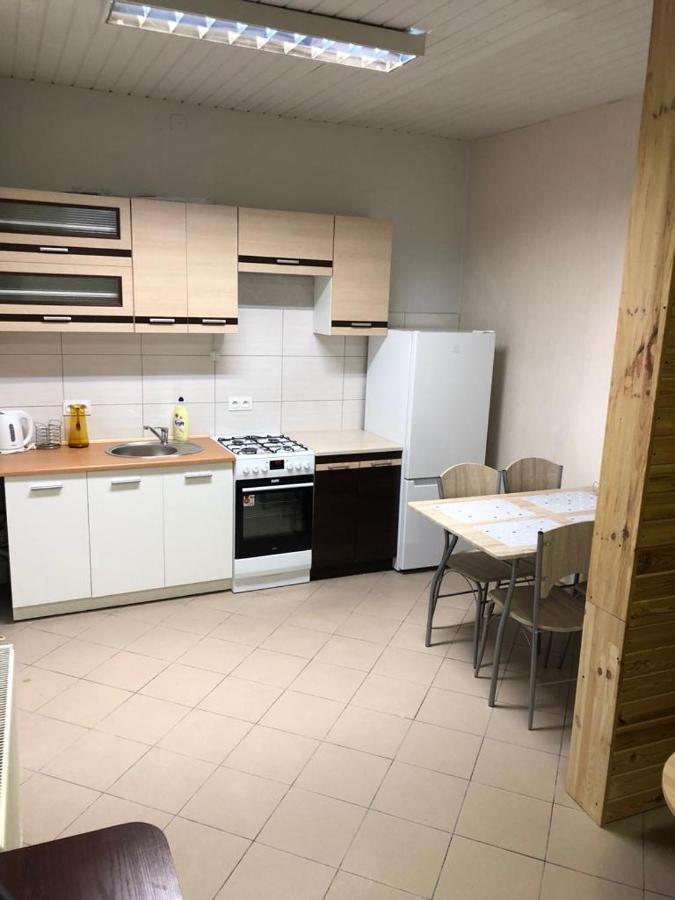 Apartament Dla 4 Osob Dęblin Dış mekan fotoğraf