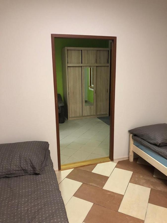 Apartament Dla 4 Osob Dęblin Dış mekan fotoğraf